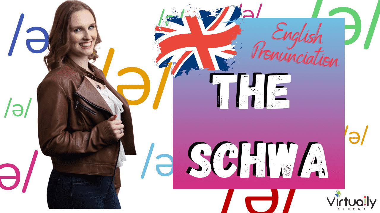 The Schwa Sound