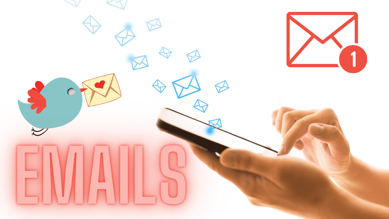 Emails