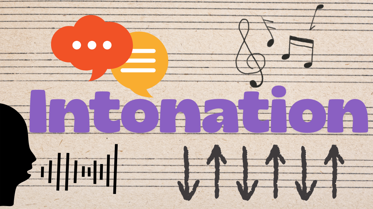 Intonation