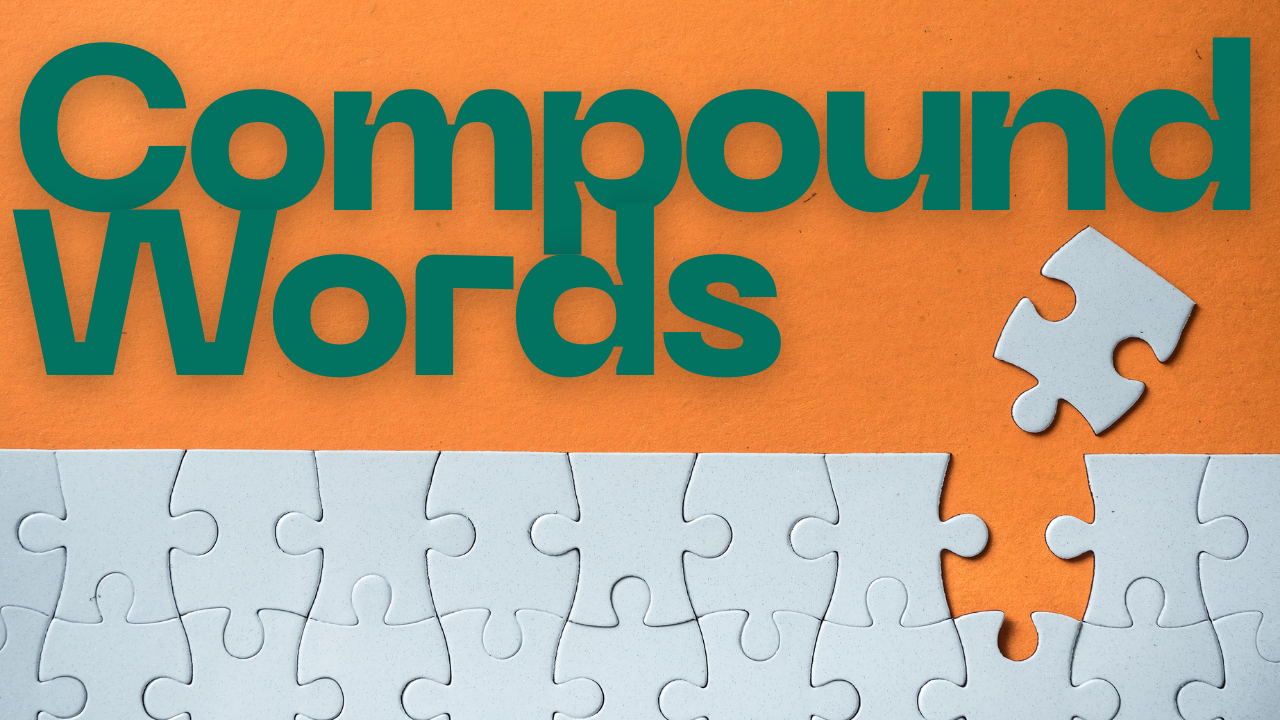 Compound Words