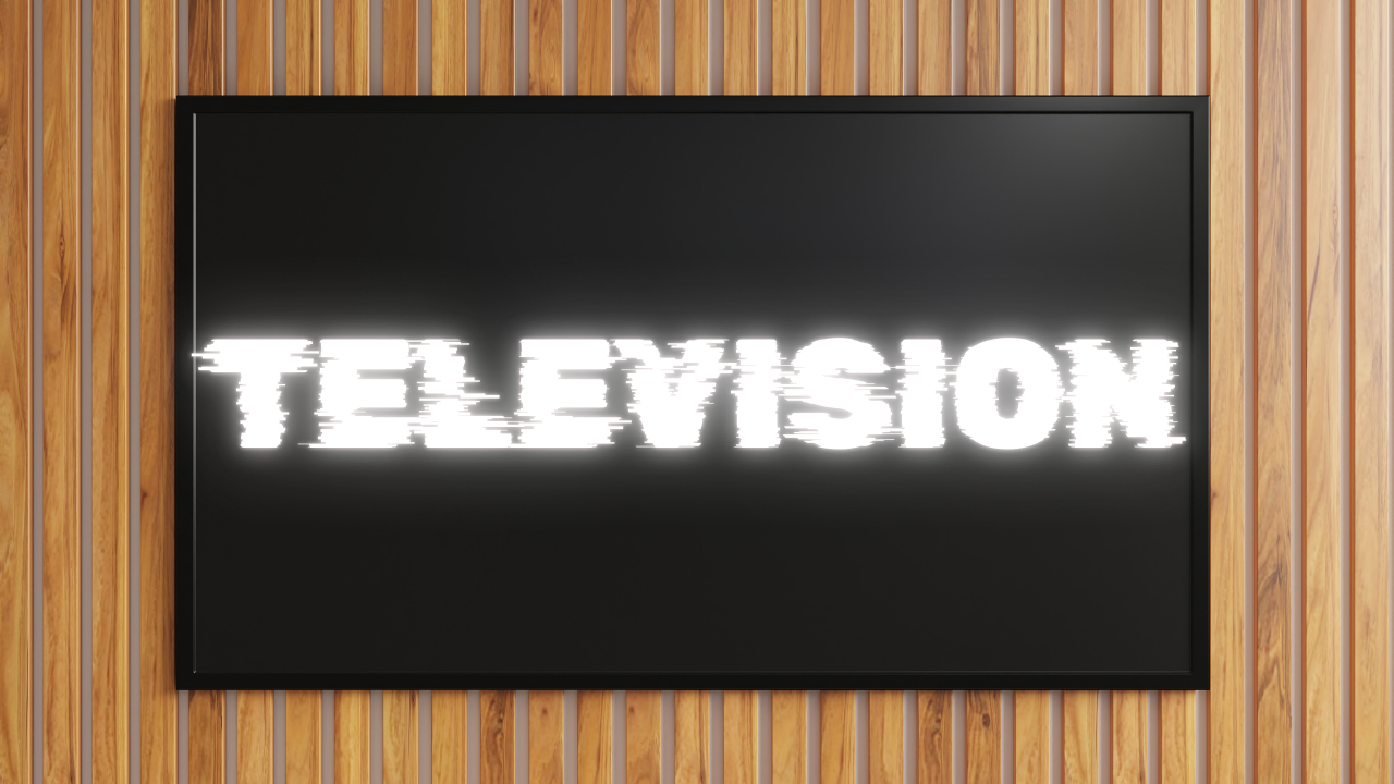 Television