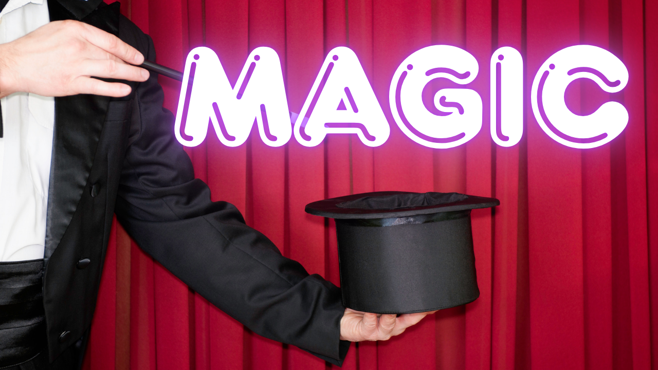 Magic